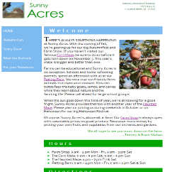 Sunny Acres