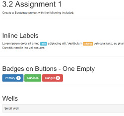 Bootstrap Skills Image